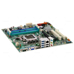 0B46482  LENOVO MAINBOARD SOCKET LGA1155 4 DDR3 RAM SLOTS FOR THINKSTATION E31